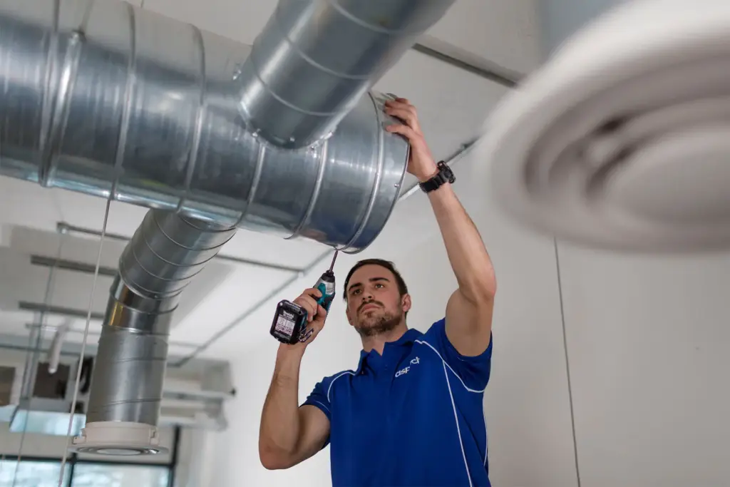 Domestic Ventilation Grant 1