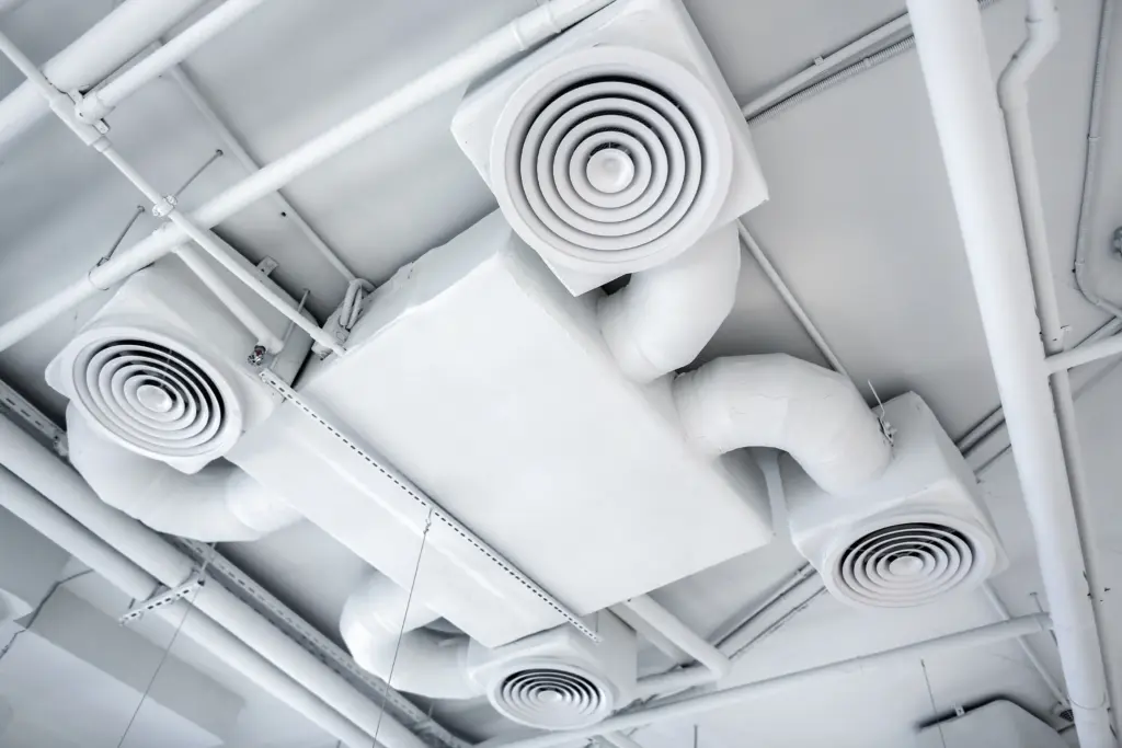 Domestic Ventilation Grant 2