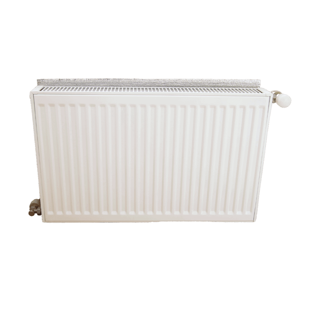 First Time Central Heating Grant