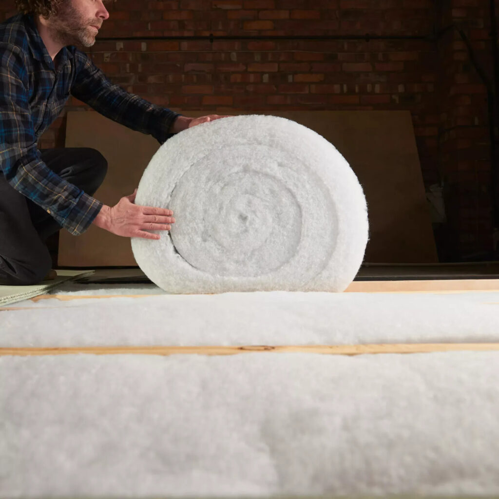 Loft Insulation Grant 2