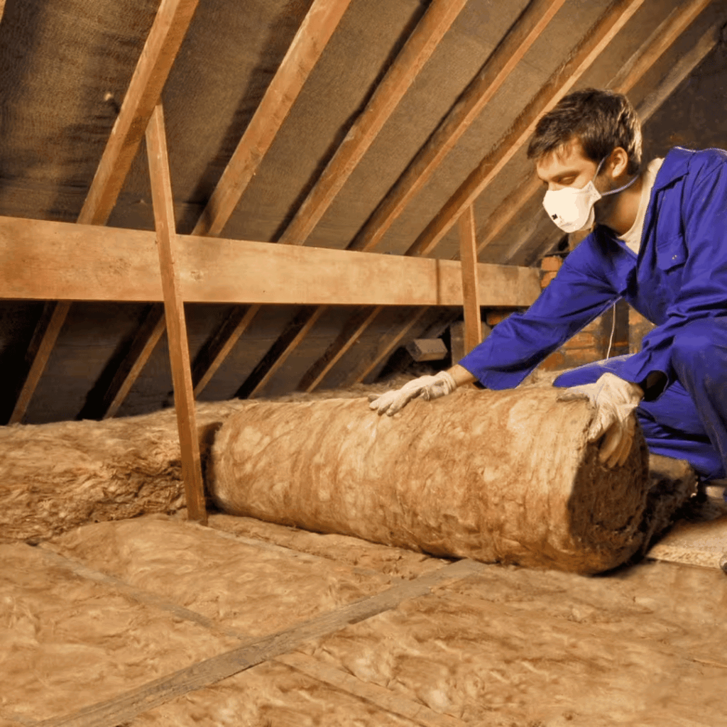 Loft Insulation Grant 4