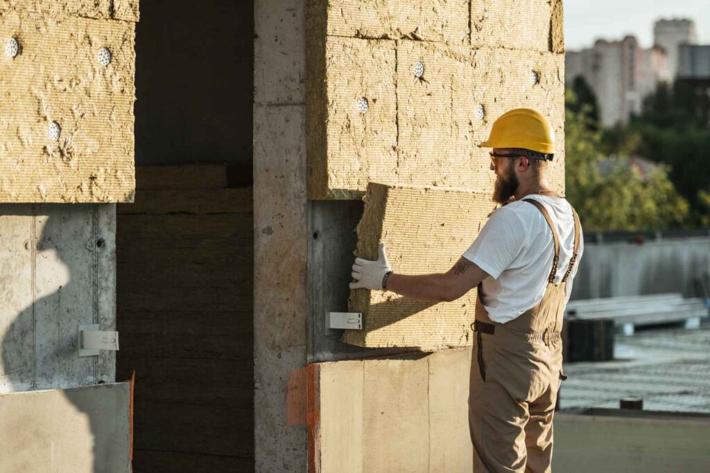external wall insulation grant